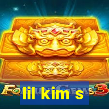 lil kim s