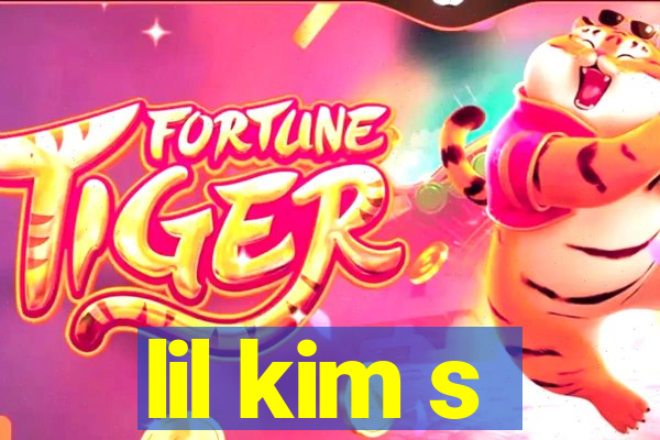 lil kim s