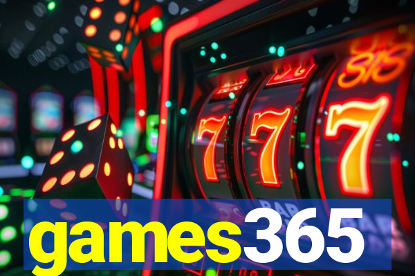 games365