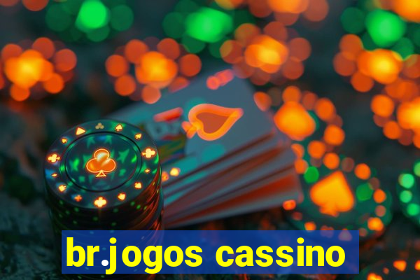 br.jogos cassino