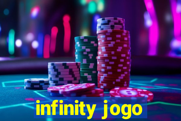 infinity jogo