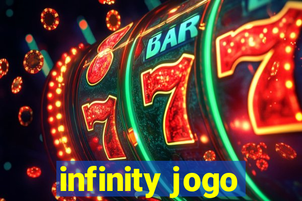 infinity jogo