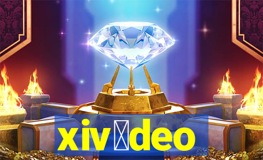 xiv铆deo