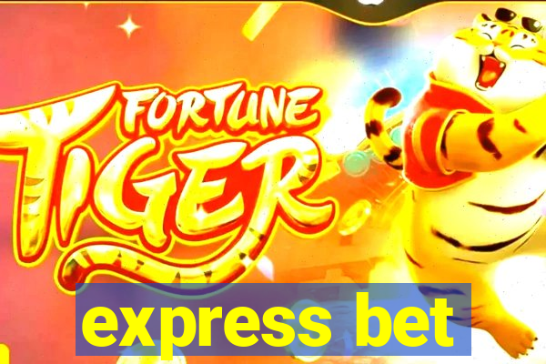 express bet