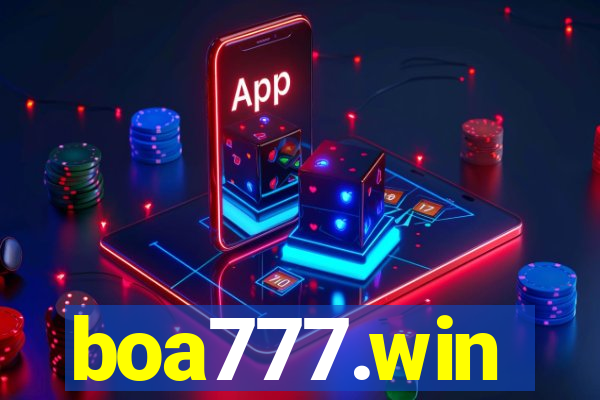 boa777.win