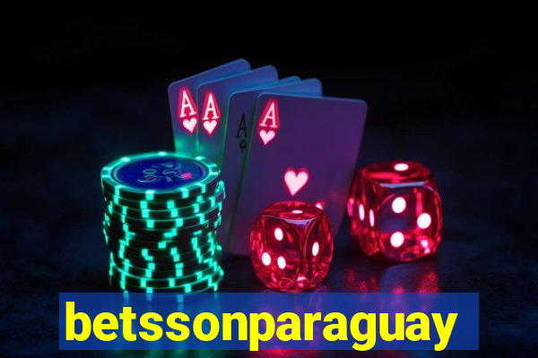 betssonparaguay