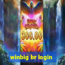 winbig br login