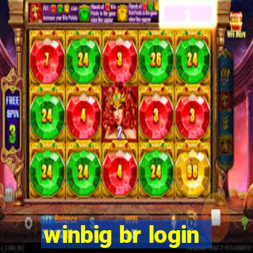 winbig br login