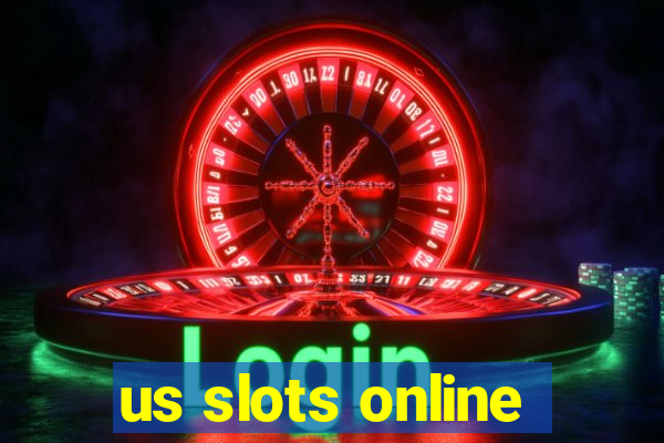 us slots online