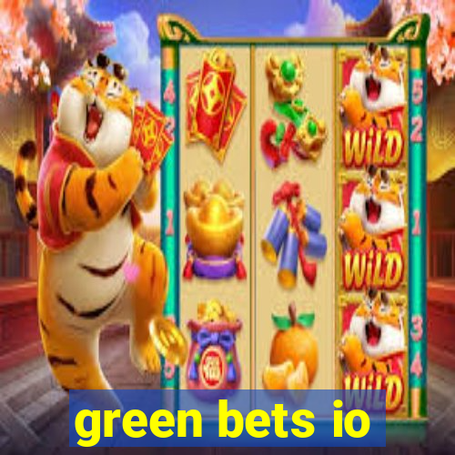 green bets io