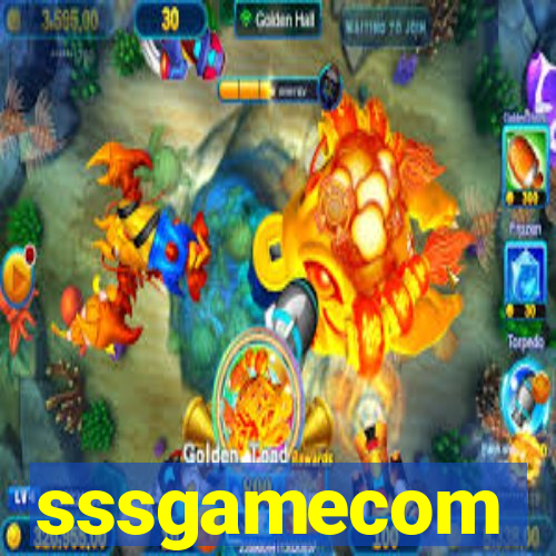 sssgamecom