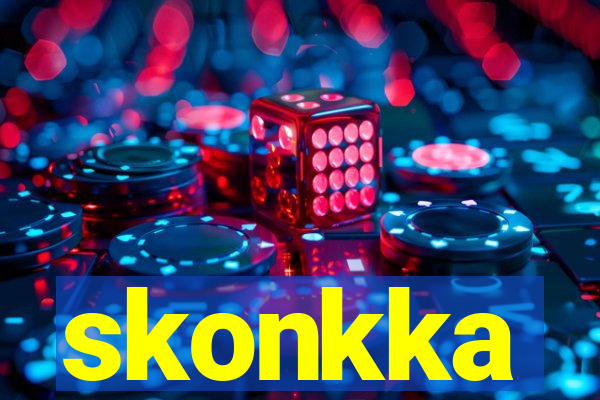 skonkka