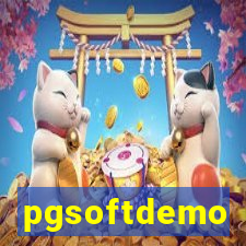 pgsoftdemo