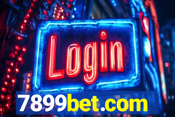 7899bet.com