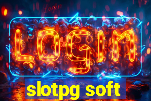 slotpg soft