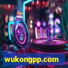 wukongpp.com