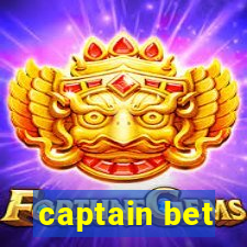 captain bet