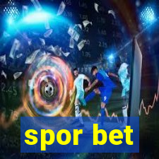 spor bet