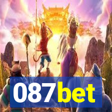 087bet