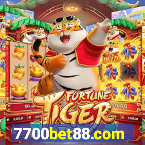 7700bet88.com