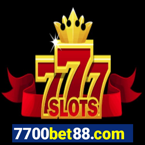 7700bet88.com