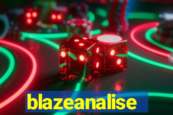 blazeanalise