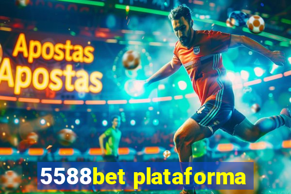 5588bet plataforma