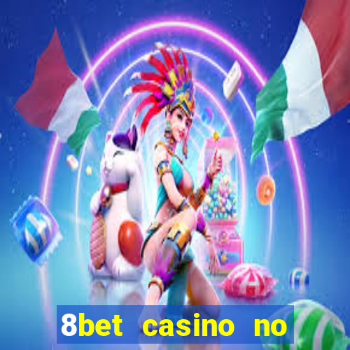 8bet casino no deposit bonus