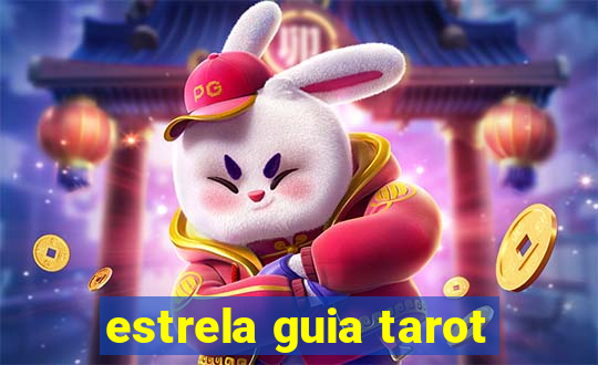 estrela guia tarot