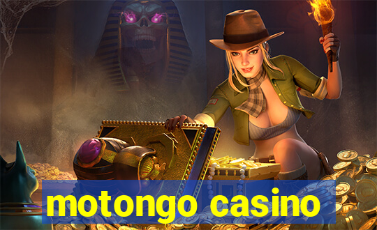 motongo casino