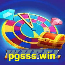 pgsss.win