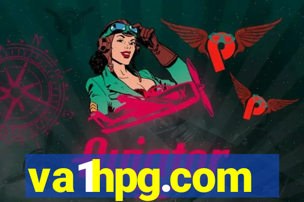 va1hpg.com