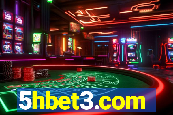 5hbet3.com