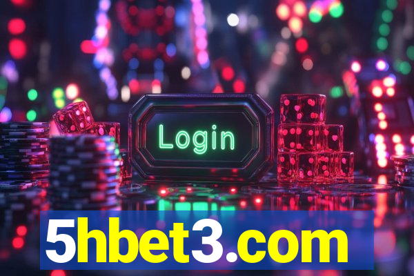 5hbet3.com