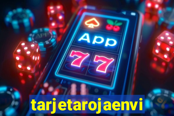 tarjetarojaenvivo.nl