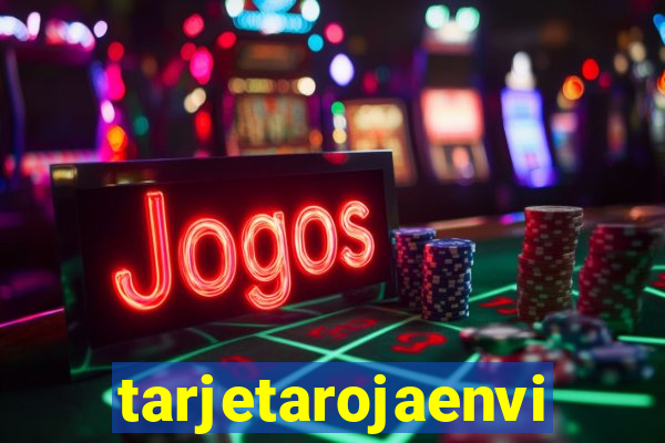 tarjetarojaenvivo.nl