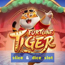 slice & dice slot free play