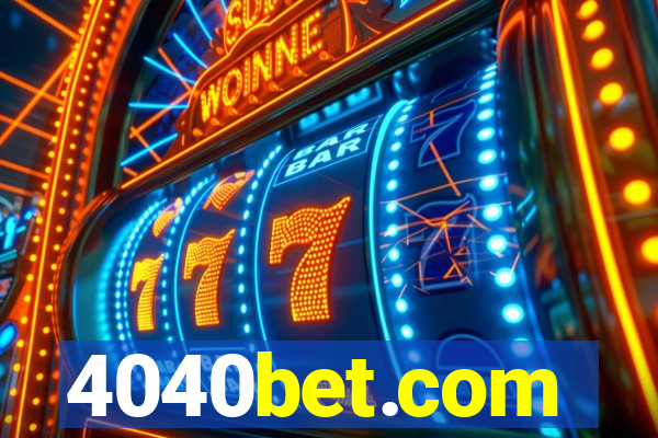 4040bet.com