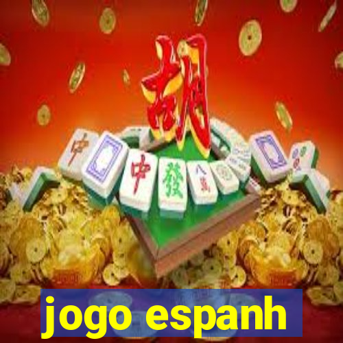 jogo espanh