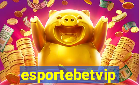 esportebetvip