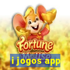 i jogos app