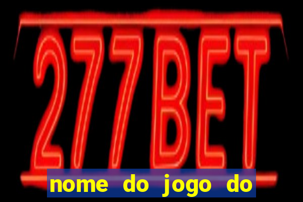 nome do jogo do macaco cassino