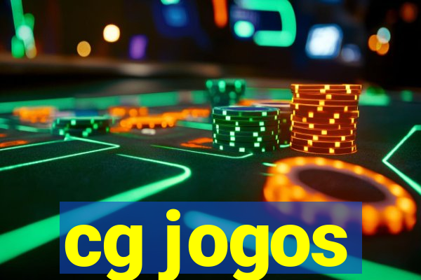 cg jogos