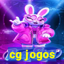 cg jogos