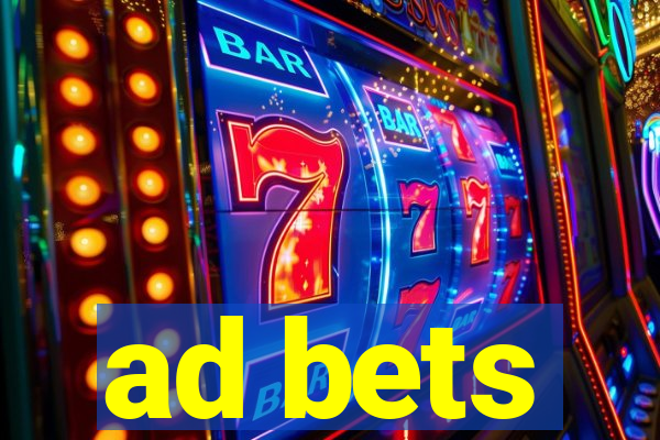 ad bets