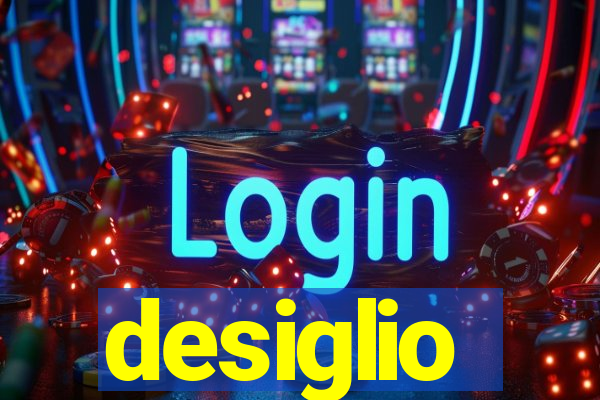 desiglio