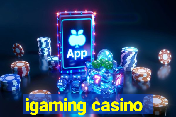 igaming casino