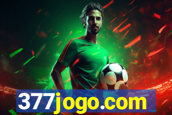 377jogo.com