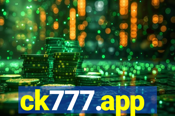 ck777.app