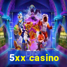 5xx casino